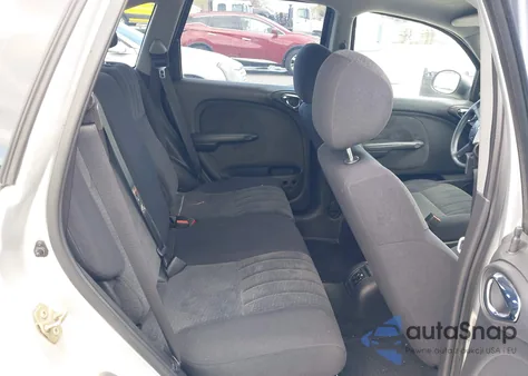 2005 Chrysler Pt Cruiser z USA, uszkodzony, nr VIN 3C4FY48B85T558396